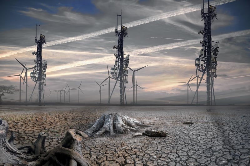 5G Connectivity