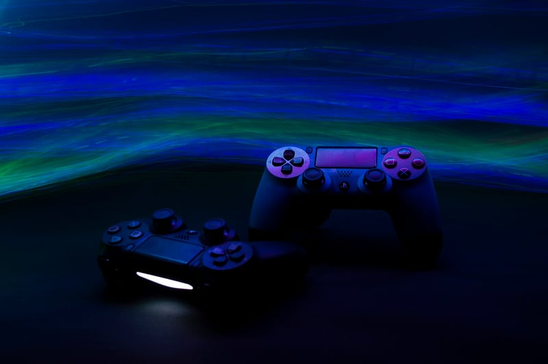 Gaming Gadgets