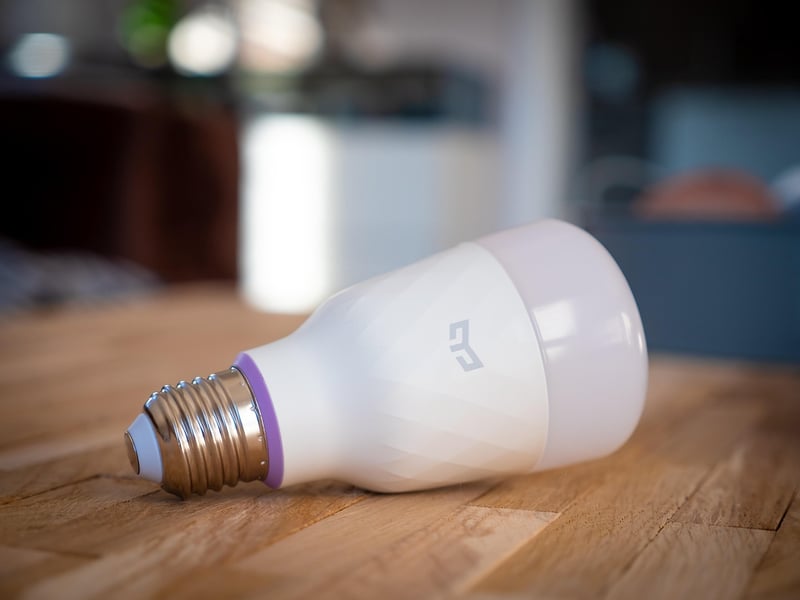 IoT Smart Home