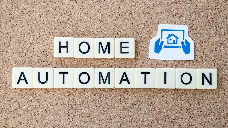 Smart Home Devices