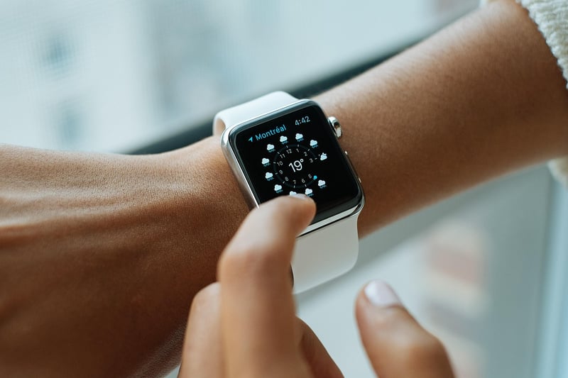 Wearable Technology