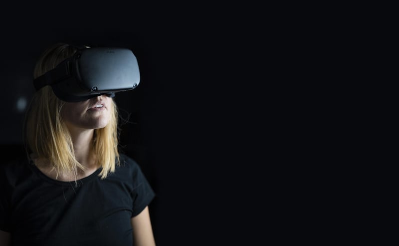 Virtual Reality and Augmented Reality