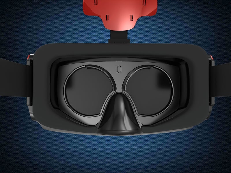 Virtual Reality